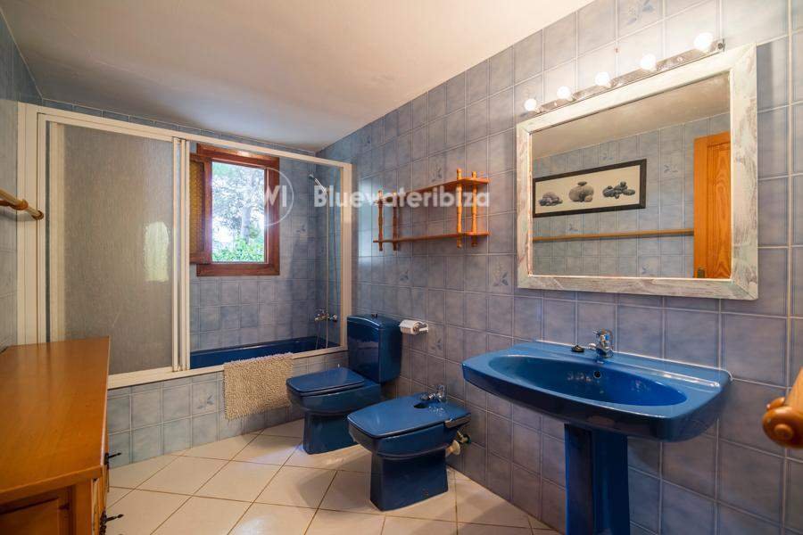 Villa in Santa Eularia des Riu, Balearic Islands, Spain 5 - 14167073