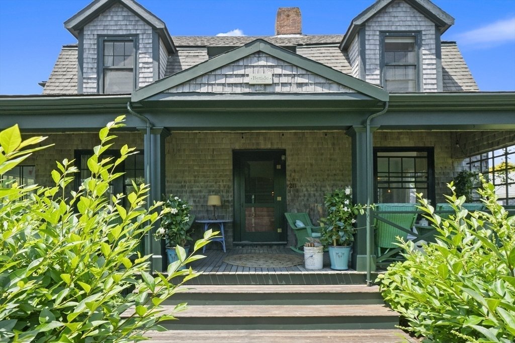 House in Nantucket, Massachusetts, United States 2 - 14446161