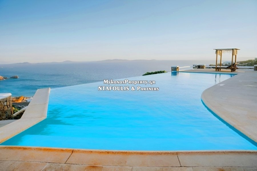 Villa in Mykonos, Aegean, Greece 1 - 14448095