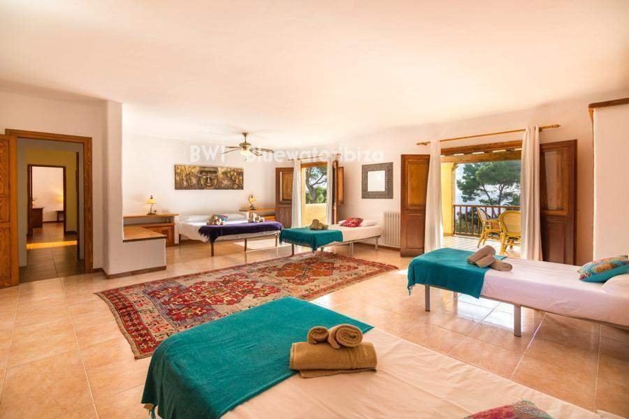 Villa in Santa Eularia des Riu, Balearic Islands, Spain 2 - 14167073
