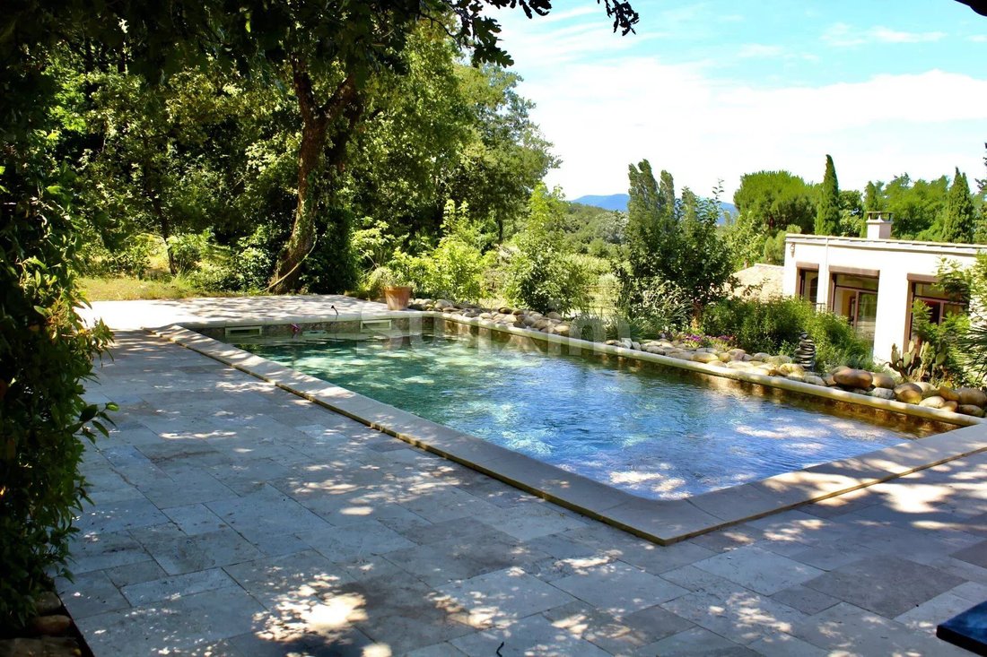 House in Ville-Basse, Montelimar, France 1 - 14446906