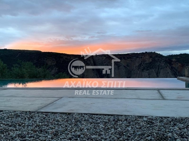 Villa in Akratas, Peloponnese, Western Greece and the Ionian, Greece 3 - 14445997