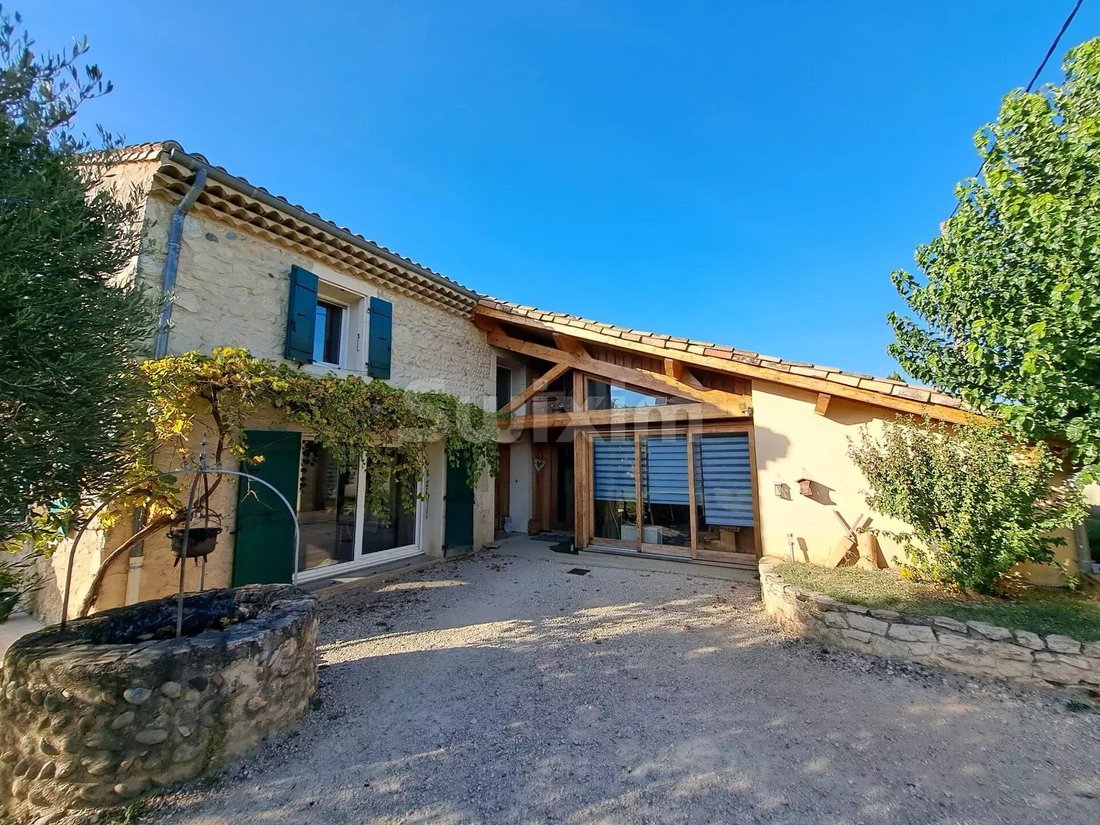 House in Est, Livron-sur-Drome, France 1 - 14446913