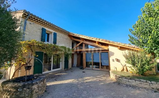 House in Est, Livron-sur-Drome, France 1