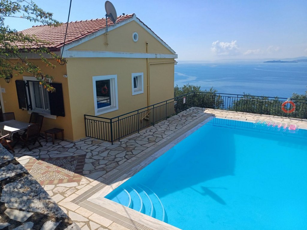 House in Kassopaia, Peloponnese, Western Greece and the Ionian, Greece 2 - 14446612