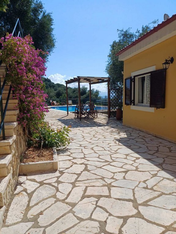 House in Kassopaia, Peloponnese, Western Greece and the Ionian, Greece 3 - 14446612