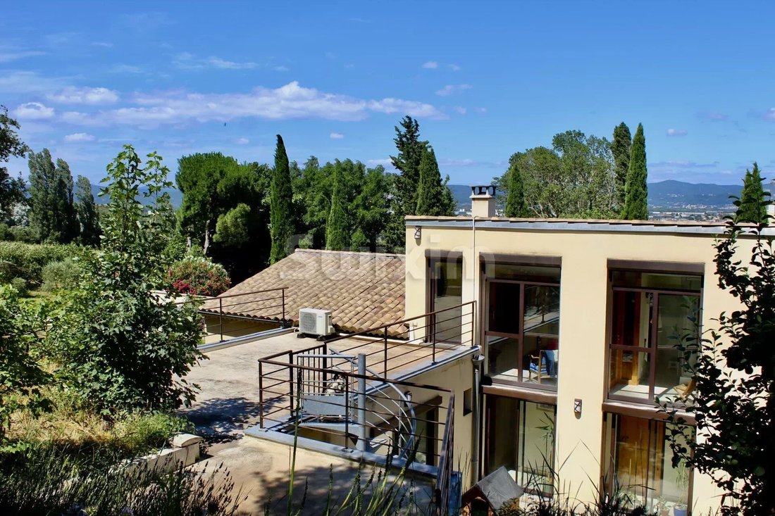 House in Ville-Basse, Montelimar, France 3 - 14446906