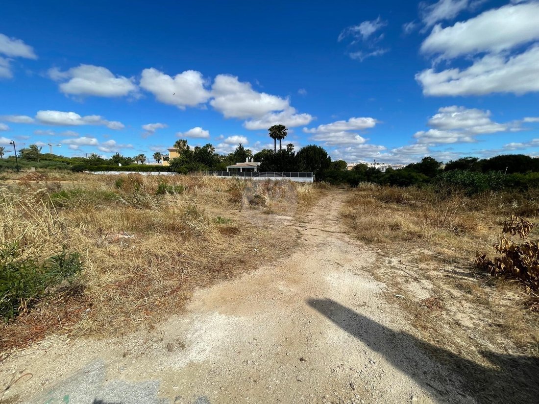 Land in Praia De Porto Mós, Sao Goncalo de Lagos, Algarve 3 - 14445337