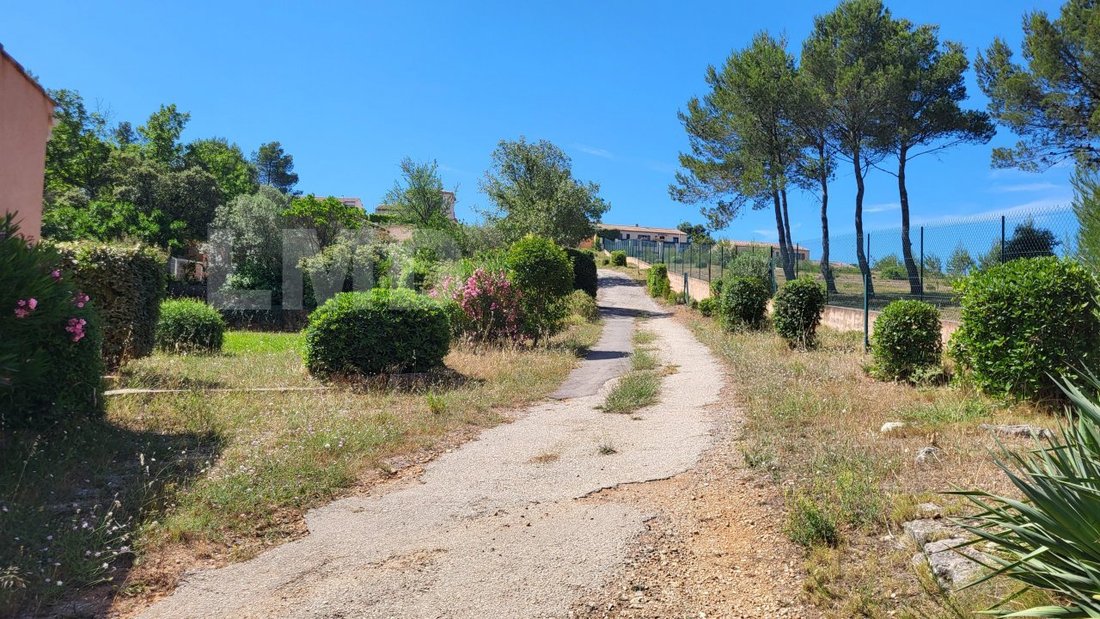 House in Jas de Rhodes-Grande Colle, Les Pennes-Mirabeau, France 3 - 14447314