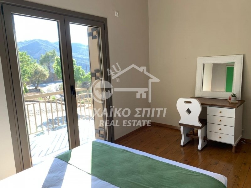 Villa in Akratas, Peloponnese, Western Greece and the Ionian, Greece 5 - 14445997