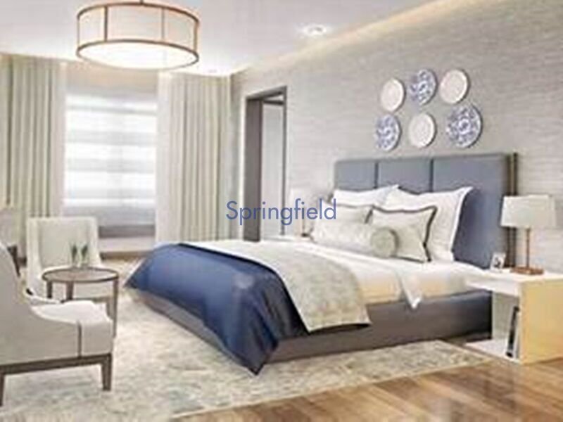 Apartment in MBR City / Mohammed Bin Rashid City, Dubai, United Arab Emirates 4 - 14446366