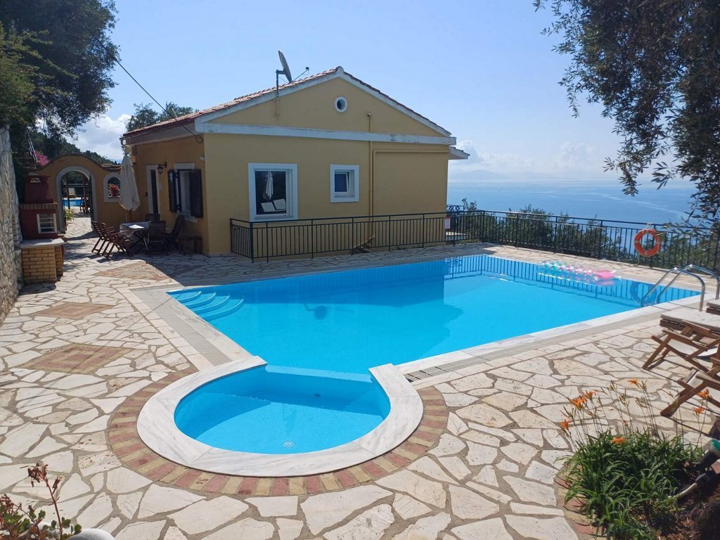 House in Kassopaia, Peloponnese, Western Greece and the Ionian, Greece 1 - 14446612