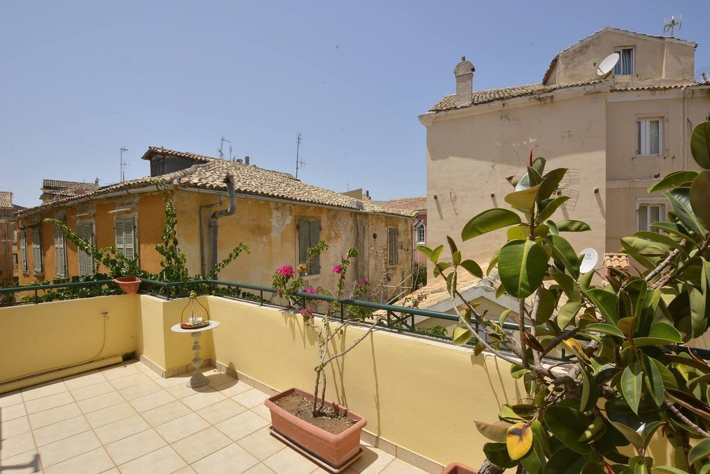 Estate in Corfu, Peloponnese, Western Greece and the Ionian, Greece 3 - 14446618
