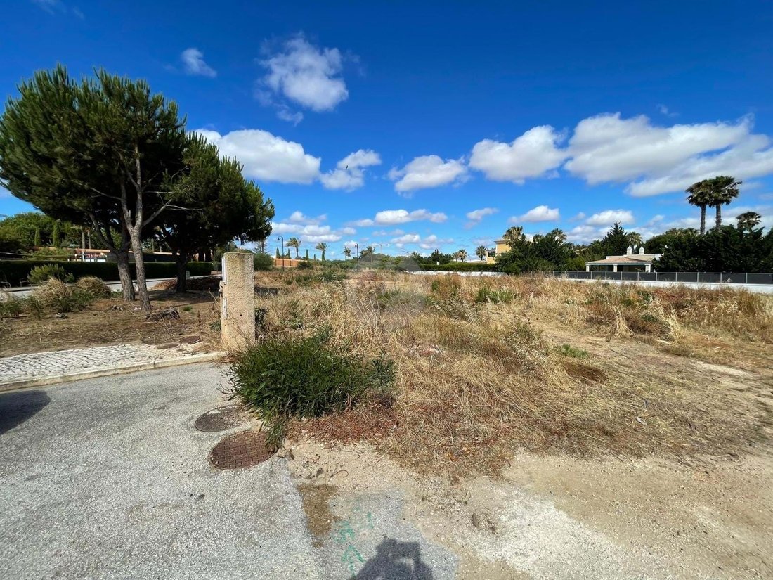 Land in Praia De Porto Mós, Sao Goncalo de Lagos, Algarve 4 - 14445337