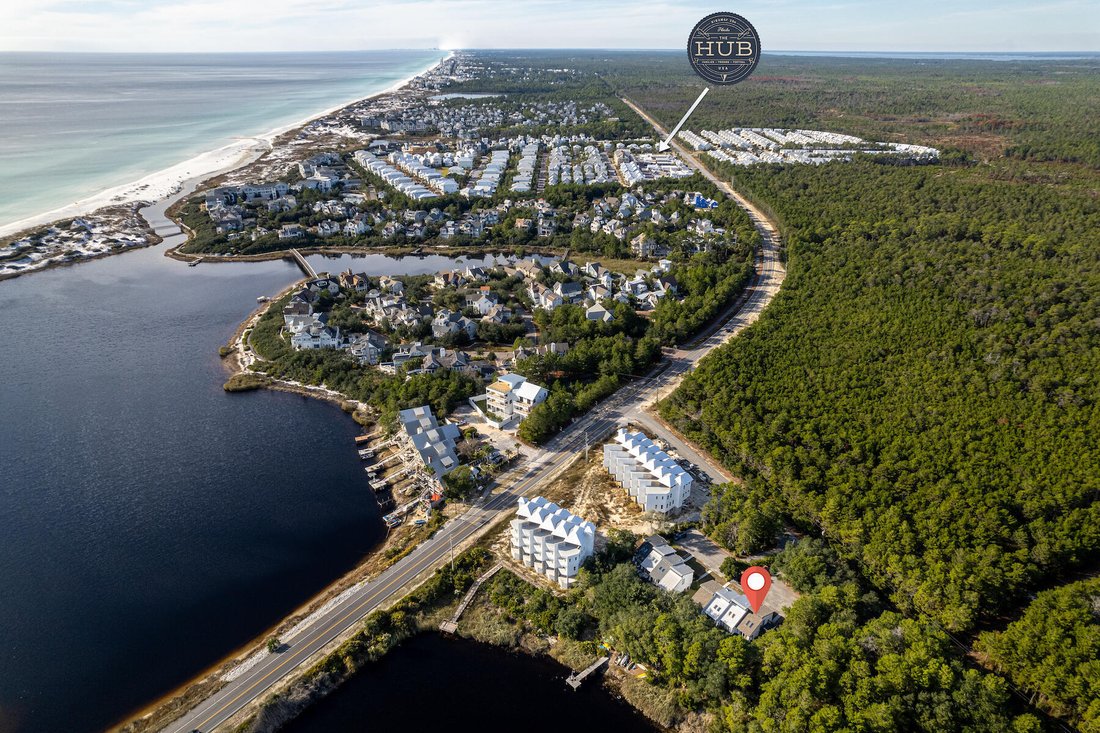 House in Rosemary Beach, Florida, United States 1 - 14445044