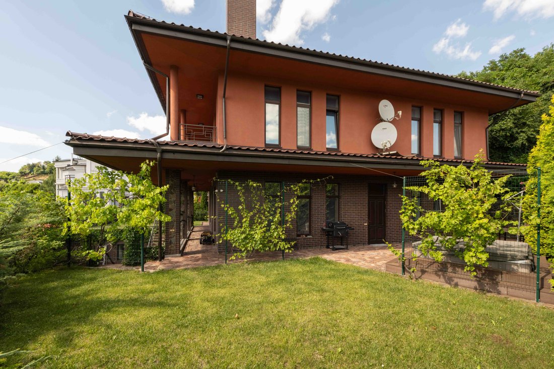Villa in Kyiv, Kyiv city, Ukraine 2 - 14448058
