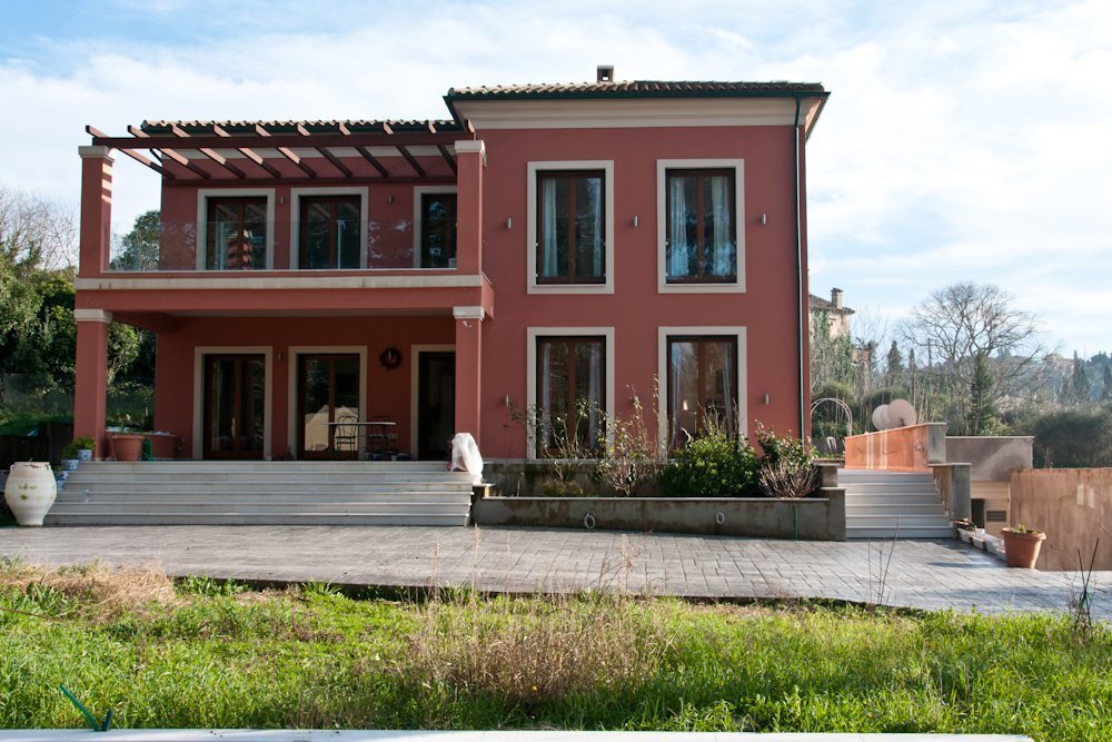 Villa in Corfu, Peloponnese, Western Greece and the Ionian, Greece 3 - 14446601