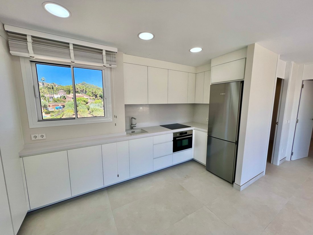 Apartment in Port d'Andratx, Andratx, Balearic Islands 2 - 14446713