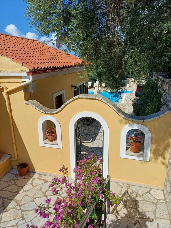 House in Kassopaia, Peloponnese, Western Greece and the Ionian, Greece 5 - 14446612