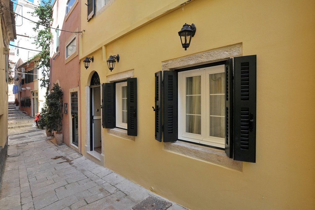 Estate in Corfu, Peloponnese, Western Greece and the Ionian, Greece 1 - 14446618