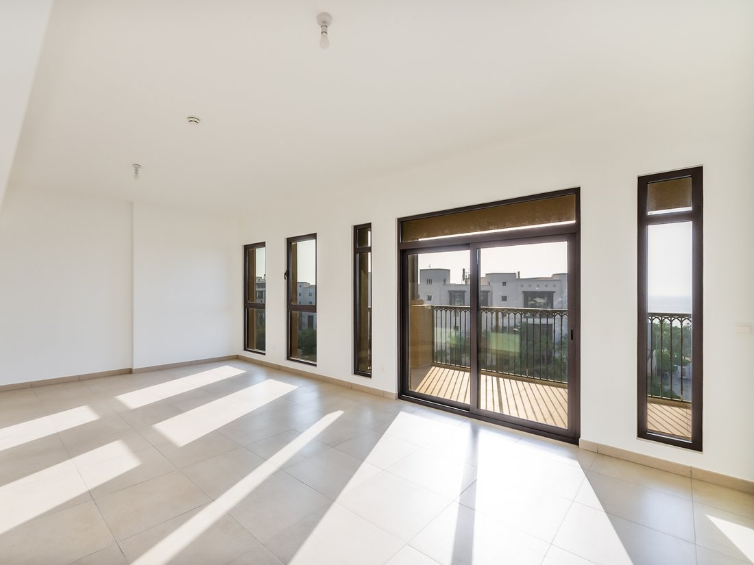 Apartment in Umm Suqeim, Dubai, United Arab Emirates 5 - 14446953