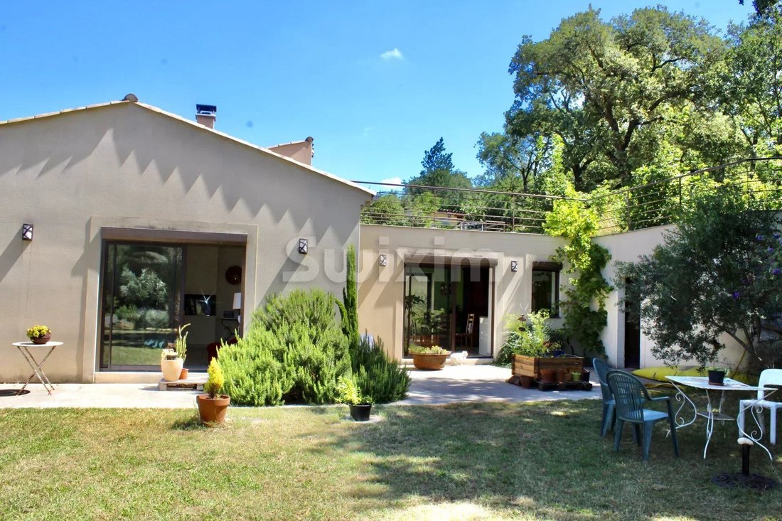 House in Ville-Basse, Montelimar, France 4 - 14446906