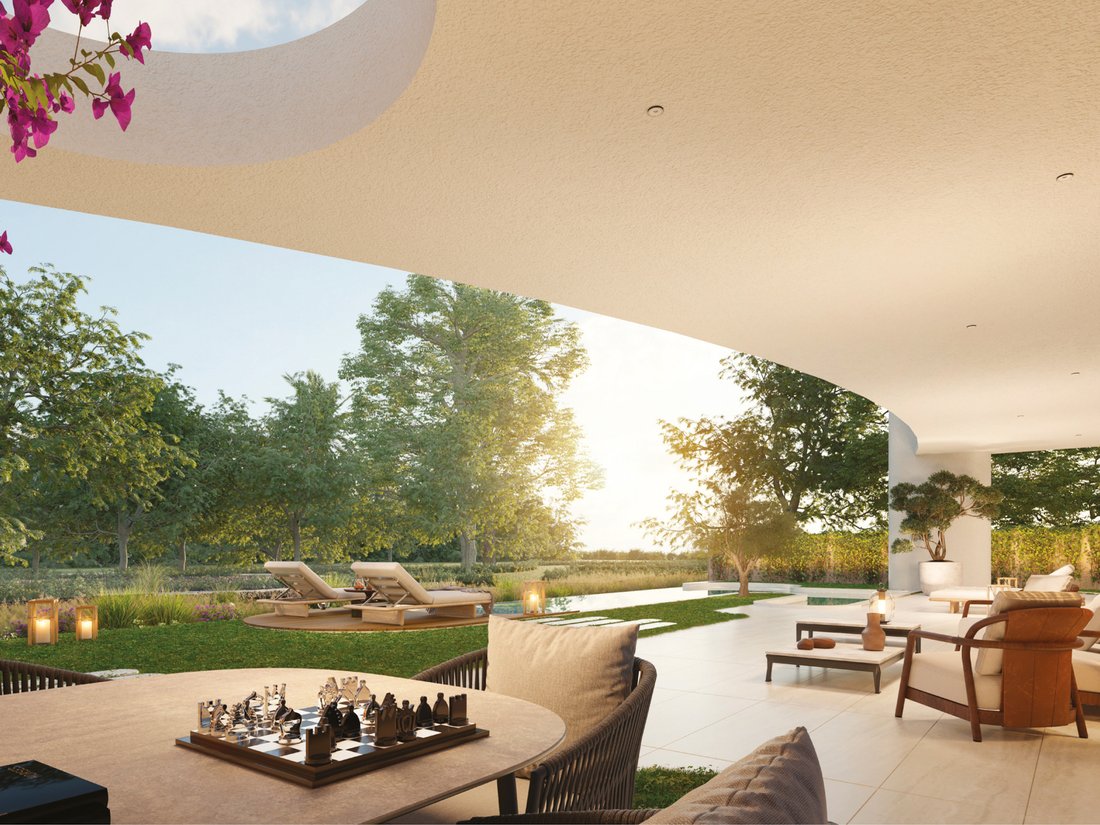Villa in Tilal Al Ghaf, Dubai, United Arab Emirates 5 - 14446957