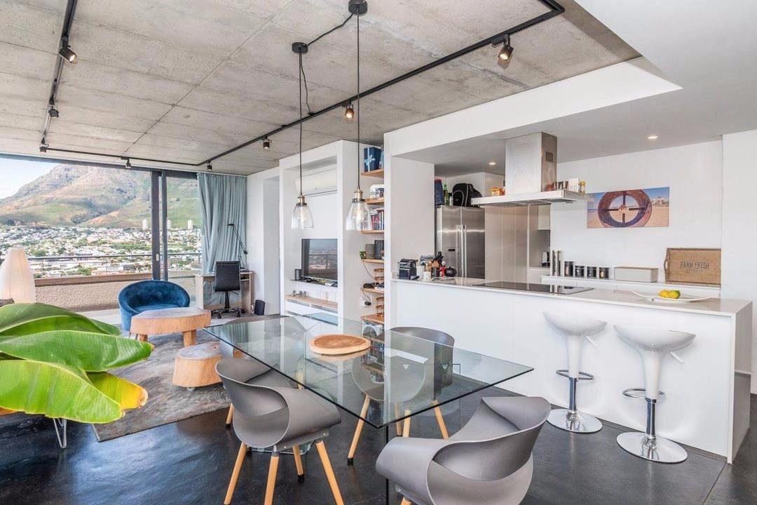 Apartment in Schotsche Kloof, Cape Town, South Africa 5 - 14446541