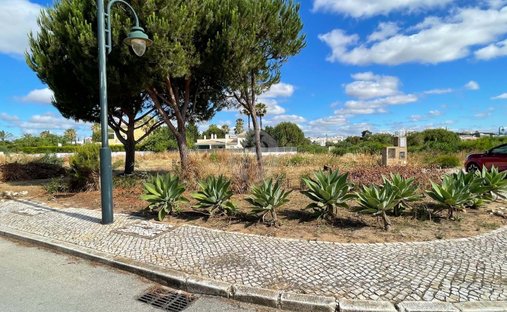 Land in Praia De Porto Mós, Sao Goncalo de Lagos, Algarve 1