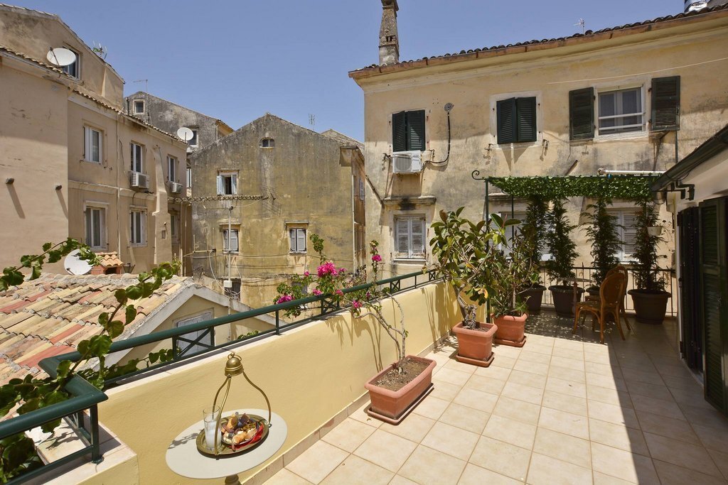 Estate in Corfu, Peloponnese, Western Greece and the Ionian, Greece 2 - 14446618