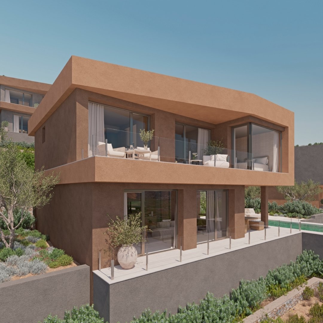 Villa in Benissa, Valencian Community, Spain 4 - 14447250