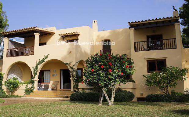 Villa in Santa Eularia des Riu, Balearic Islands, Spain 3 - 14167073