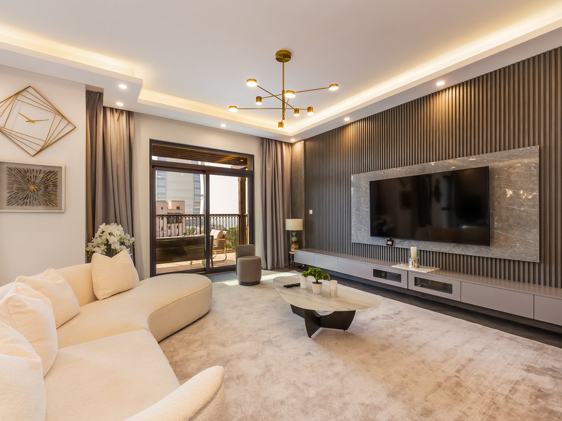 Apartment in Umm Suqeim, Dubai, United Arab Emirates 5 - 14446949