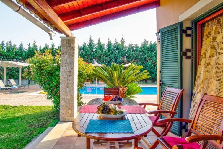 House in Meliteieis, Peloponnese, Western Greece and the Ionian, Greece 3 - 14446617