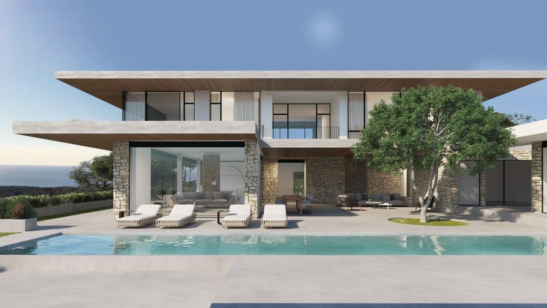 Land for sale in Cascais, Portugal — €1,980,000