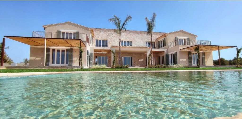 Farm Ranch in ses Salines, Balearic Islands, Spain 1 - 14447418