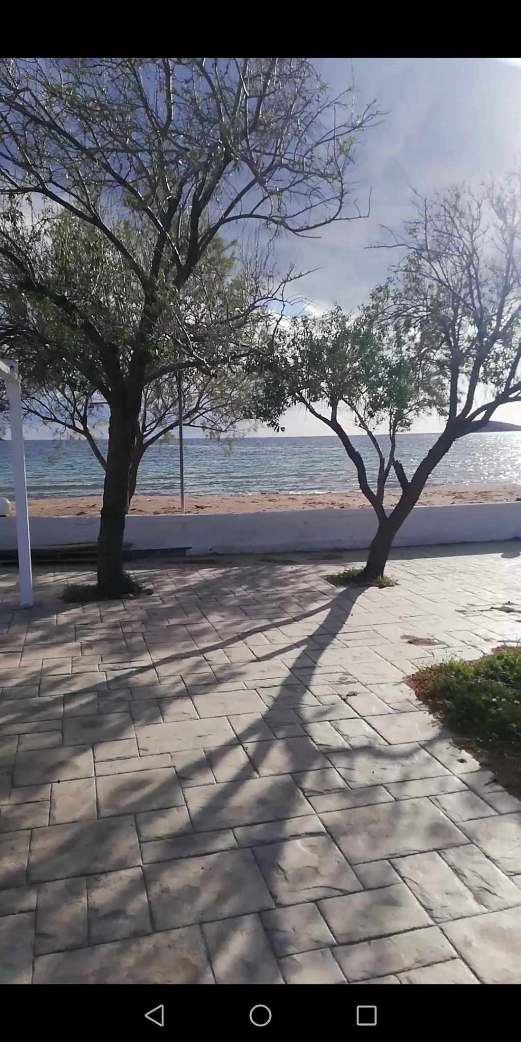 1045222 Apartment Complex For Sale, Limnos Mirina, 300 Sq.M., In Greece