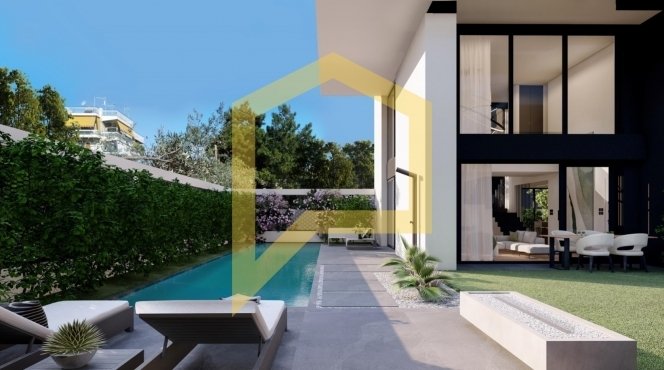 Apartment in Voula, Attica, Greece 2 - 14446520