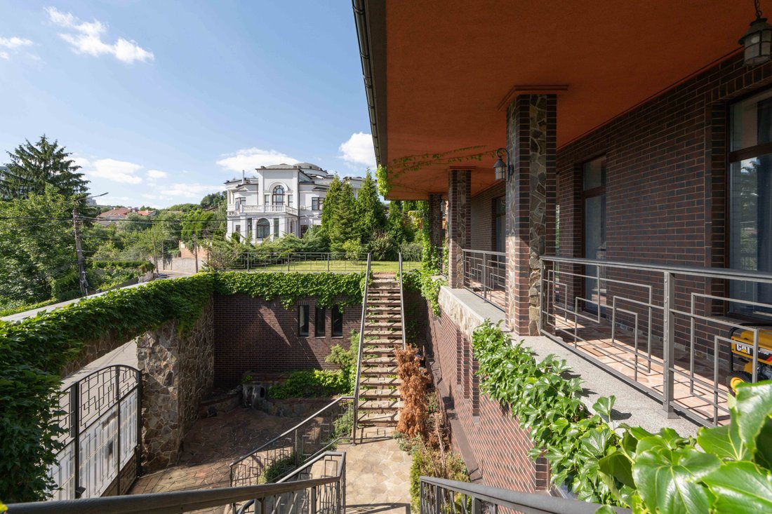 Villa in Kyiv, Kyiv city, Ukraine 5 - 14448058
