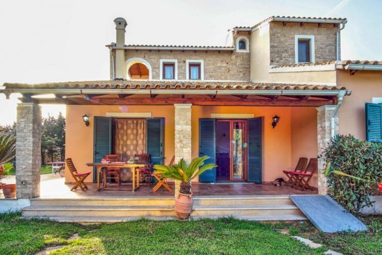 House in Meliteieis, Peloponnese, Western Greece and the Ionian, Greece 4 - 14446617