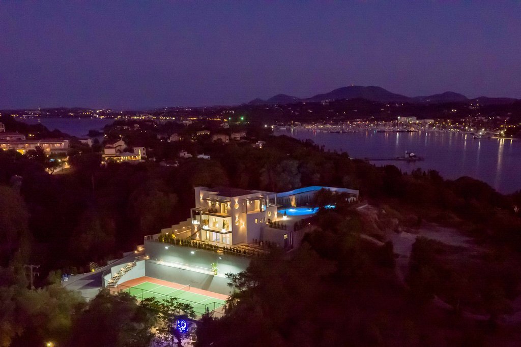 Villa in Corfu, Peloponnese, Western Greece and the Ionian, Greece 2 - 14446569