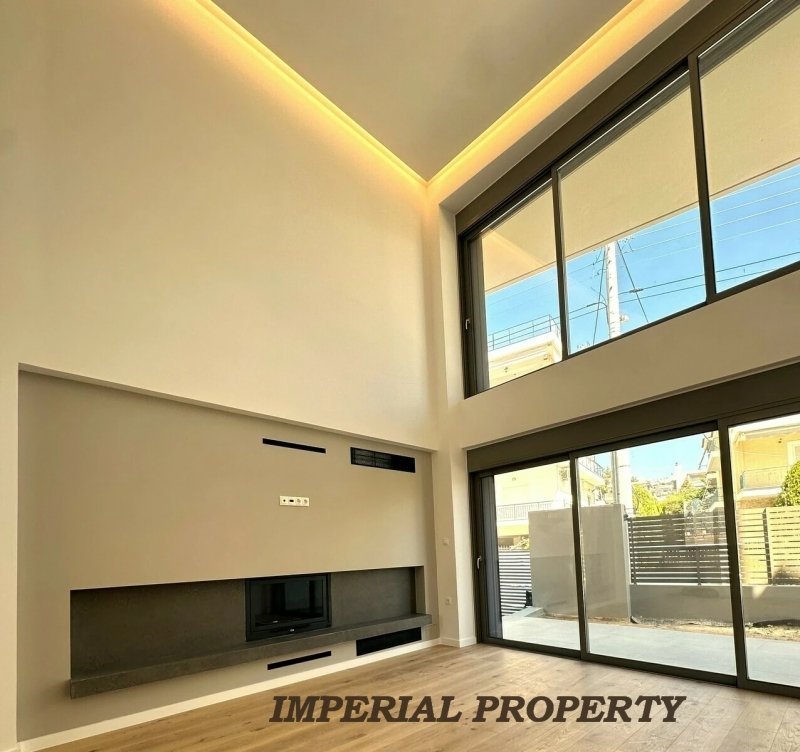 Apartment in Voula, Attica, Greece 2 - 14446031