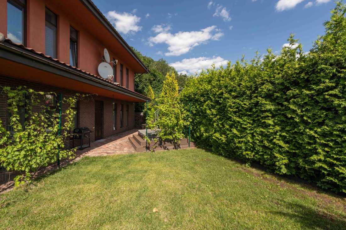 Villa in Kyiv, Kyiv city, Ukraine 3 - 14448058