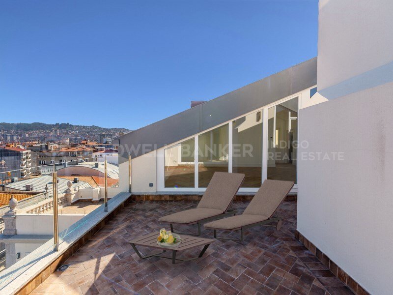 Appartamento a Vigo, Vigo, Spagna 1 - 14446221