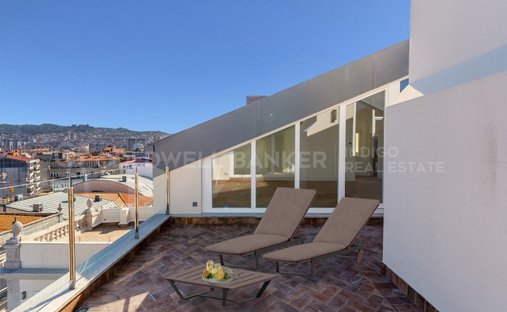 Apartment in Vigo (District), Vigo, Spain 1
