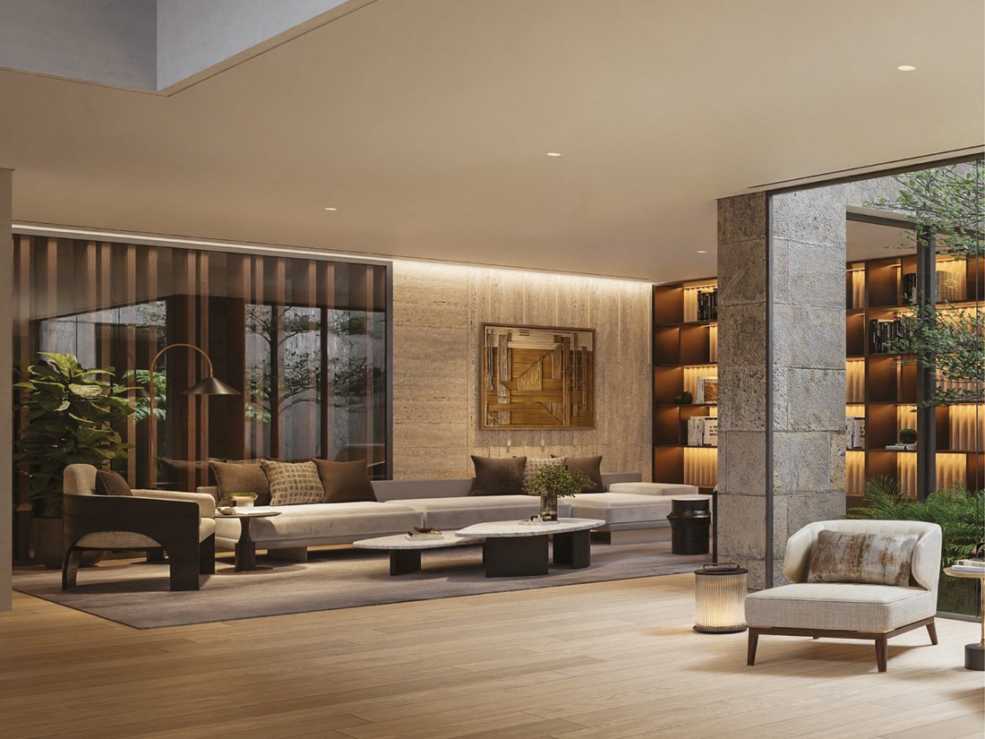 Villa in Tilal Al Ghaf, Dubai, United Arab Emirates 4 - 14446957