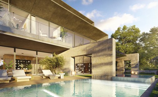 Villa in Tilal Al Ghaf, Dubai, United Arab Emirates 1