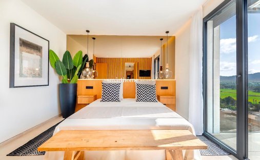 Apartment in Rotes Velles, Calvia, Balearic Islands 1
