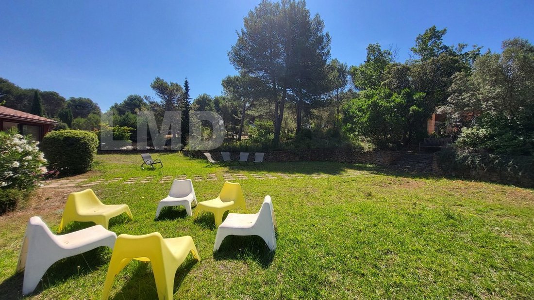 House in Jas de Rhodes-Grande Colle, Les Pennes-Mirabeau, France 4 - 14447314