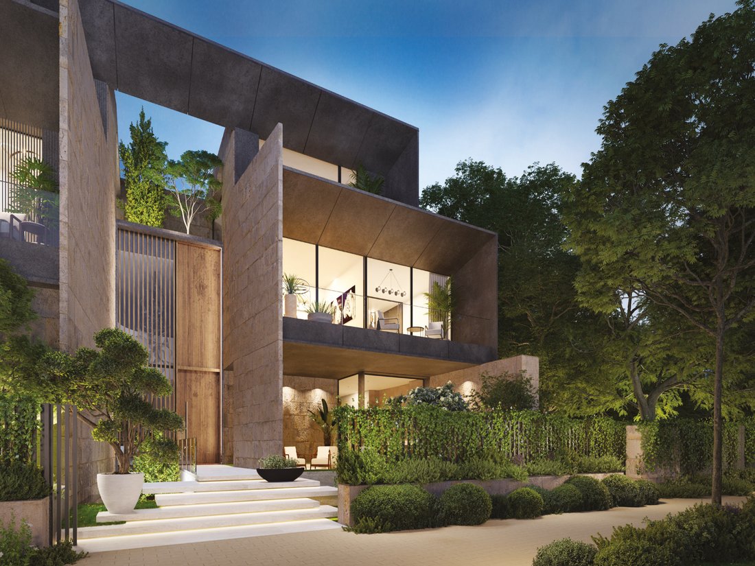 Villa in Tilal Al Ghaf, Dubai, United Arab Emirates 3 - 14446957